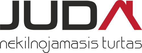 Juda.lt - Nekilnojamasis turtas